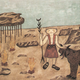 Illustration for article titled The Languages and Architecture of Mars (circa 1899)